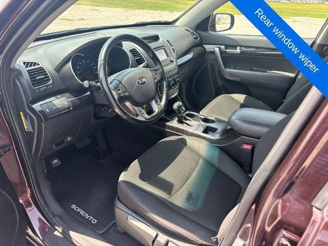 2014 Kia Sorento - $7,500