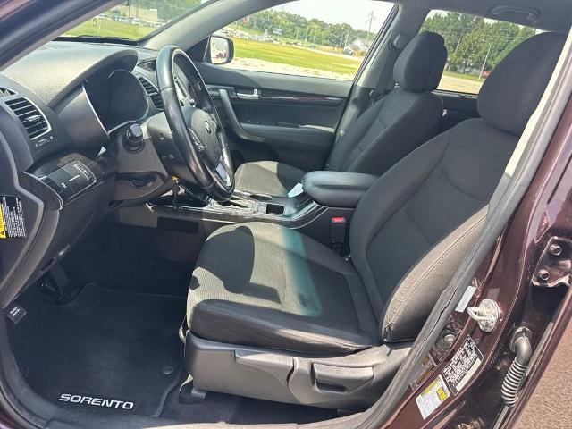 2014 Kia Sorento - $7,500