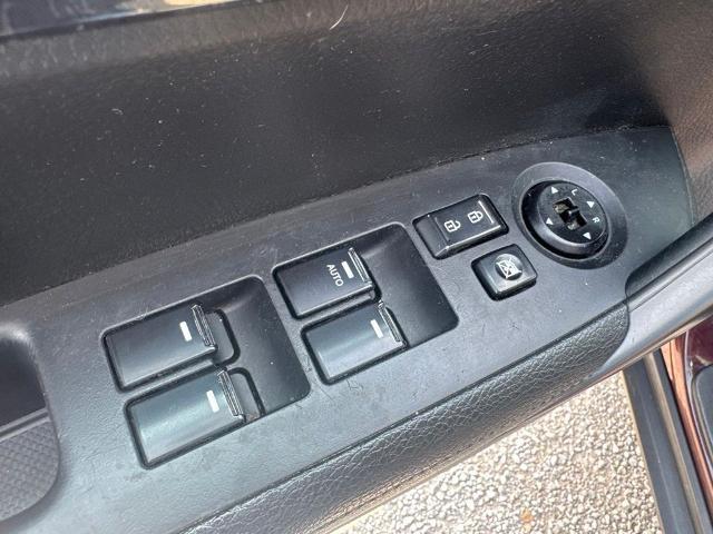 2014 Kia Sorento - $7,500