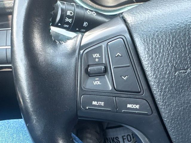 2014 Kia Sorento - $7,500