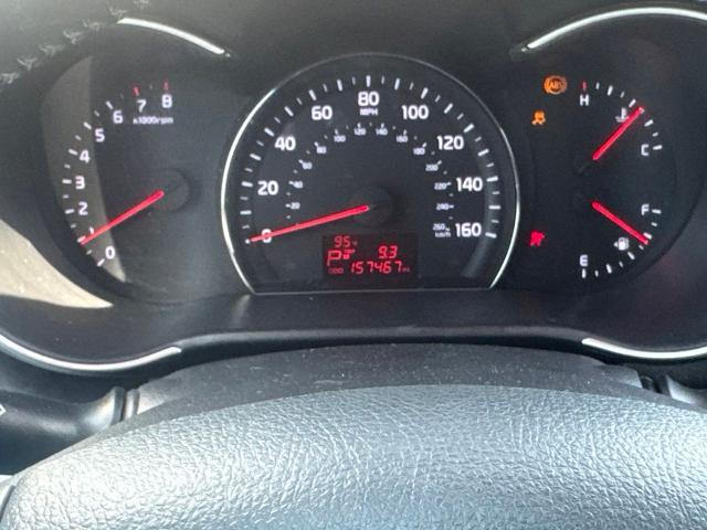 2014 Kia Sorento - $7,500