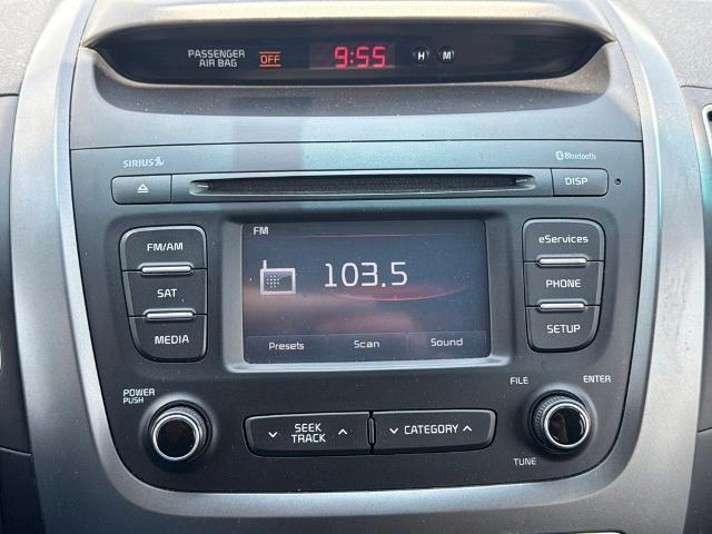 2014 Kia Sorento - $7,500
