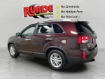 2014 Sorento Thumbnail 4