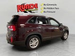 2014 Sorento Thumbnail 6