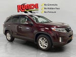 2014 Sorento Thumbnail 8