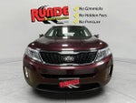 2014 Sorento Thumbnail 9