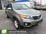 2012 Sorento Thumbnail 3