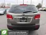 2012 Sorento Thumbnail 6