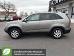 2012 Sorento Thumbnail 8