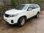 2014 Sorento Thumbnail 1