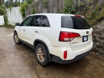 2014 Sorento Thumbnail 2