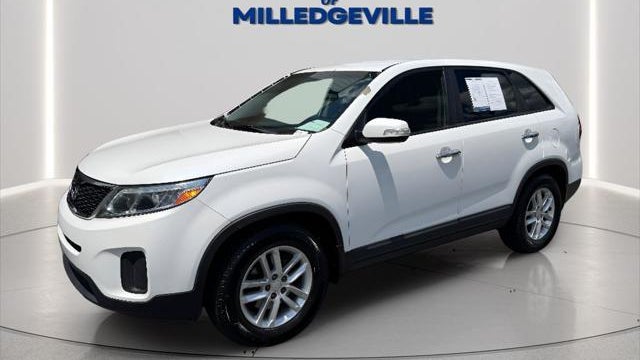 Preowned 2014 Kia Sorento LX for Sale