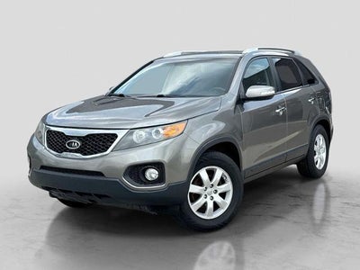 Photo of a 2013 Kia Sorento LX 4DR SUV (I4 Gdi) for sale