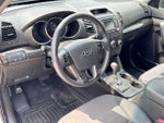 2013 Sorento Thumbnail 2