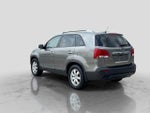 2013 Sorento Thumbnail 4