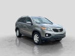 2013 Sorento Thumbnail 8