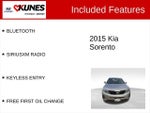 2015 Sorento Thumbnail 2