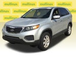 2013 Sorento Thumbnail 12