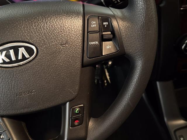 2011 Kia Sorento - $5,901