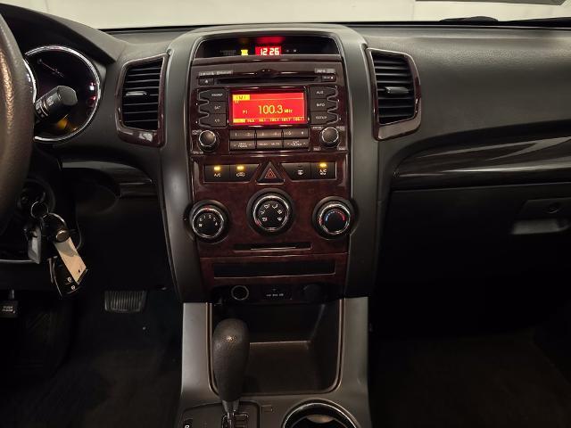 2011 Kia Sorento - $5,901