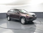 2011 Sorento Thumbnail 1