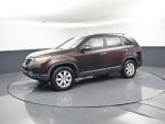 2011 Sorento Thumbnail 2