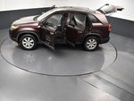 2011 Sorento Thumbnail 23