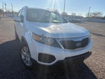2011 Sorento Thumbnail 7