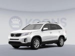 2015 Sorento Thumbnail 1