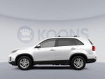 2015 Sorento Thumbnail 2