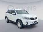 2015 Sorento Thumbnail 7