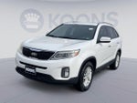 2015 Sorento Thumbnail 1
