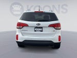 2015 Sorento Thumbnail 4