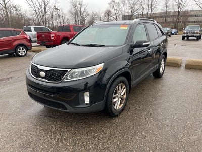 Photo of a 2014 Kia Sorento LX 4DR SUV for sale