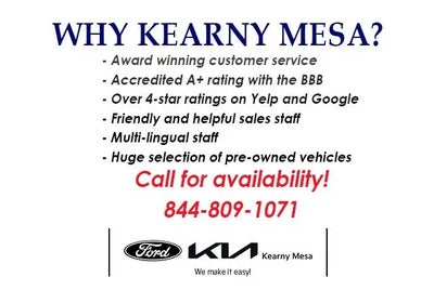 2015 Kia Sorento LX 4DR SUV