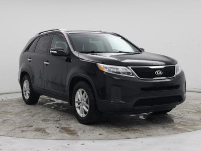 2014 Kia Sorento LX 4DR SUV (V6)