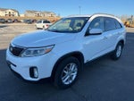 2014 Sorento Thumbnail 1