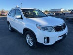 2014 Sorento Thumbnail 3