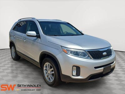Photo of a 2014 Kia Sorento AWD LX 4DR SUV for sale