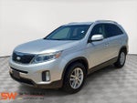 2014 Sorento Thumbnail 3