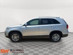 2014 Sorento Thumbnail 4