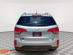 2014 Sorento Thumbnail 6