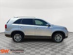 2014 Sorento Thumbnail 8