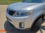 2014 Sorento Thumbnail 26