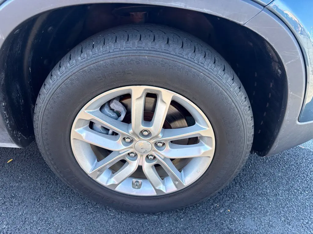 2014 Kia Sorento - $8,702