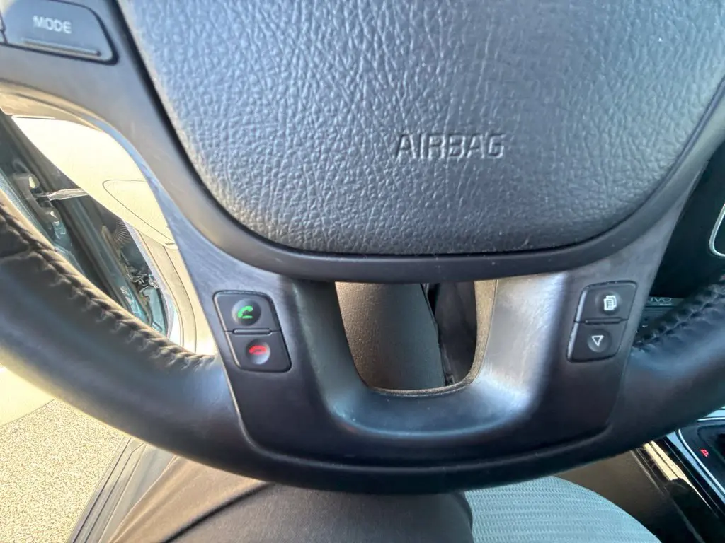 2014 Kia Sorento - $8,702