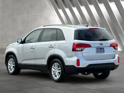 2014 Kia Sorento AWD LX 4DR SUV