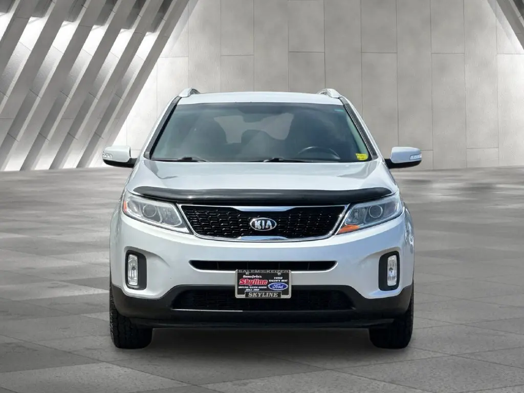 2014 Kia Sorento - $7,205
