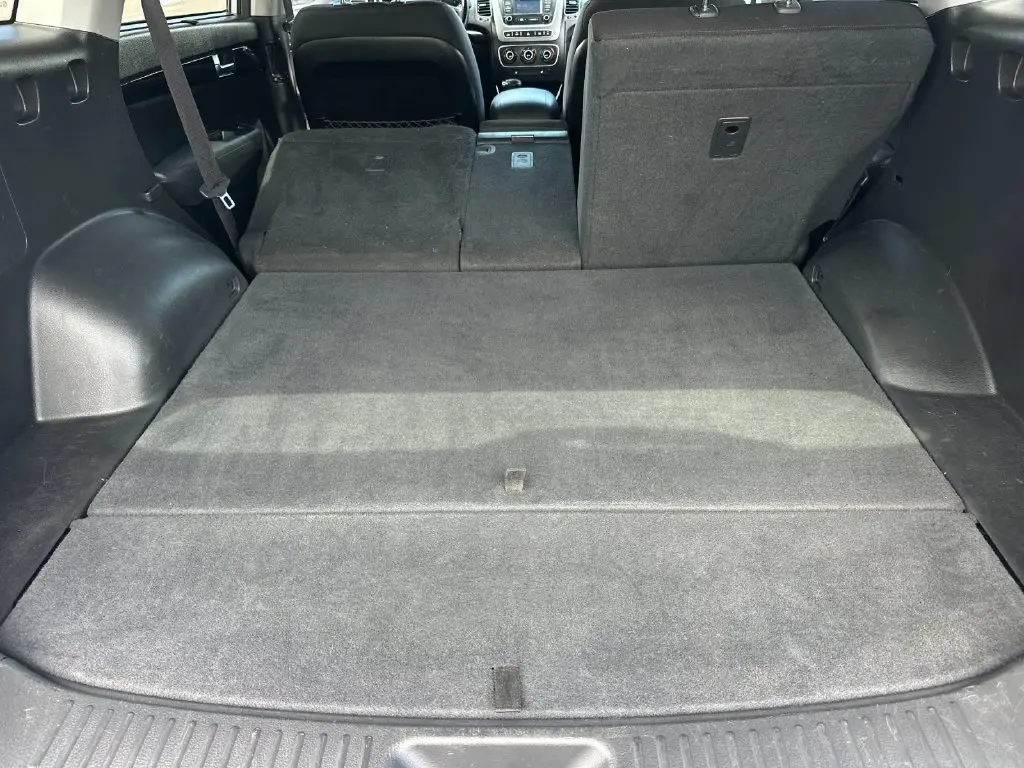2014 Kia Sorento - $7,205