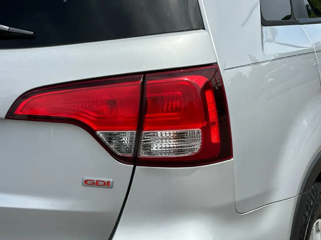 2014 Kia Sorento - $7,205